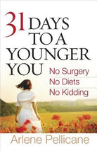 Cover image for 31 Days to a Younger You, isbn: 9780736929035