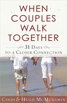 Cover image for When Couples Walk Together, isbn: 9780736929479