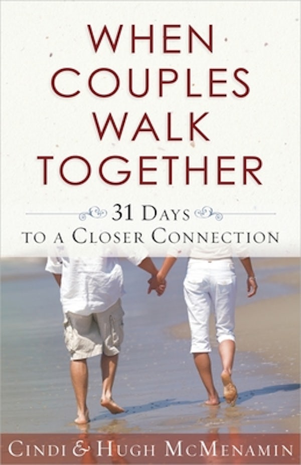 Cover image for When Couples Walk Together, isbn: 9780736929479