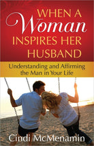 Cover image for When a Woman Inspires Her Husband, isbn: 9780736929486