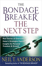 Cover image for The Bondage Breaker--The Next Step, isbn: 9780736929547