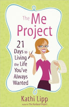 Cover image for The Me Project, isbn: 9780736929660