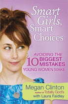 Cover image for Smart Girls, Smart Choices, isbn: 9780736929950