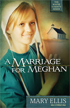 Cover image for Marriage for Meghan, isbn: 9780736930109