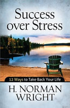 Cover image for Success over Stress, isbn: 9780736937047