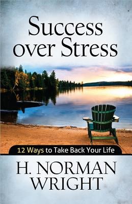 Cover image for Success over Stress, isbn: 9780736937047
