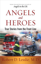 Cover image for Angels and Heroes, isbn: 9780736937757
