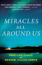 Cover image for Miracles All Around Us, isbn: 9780736938037