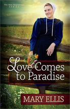 Cover image for Love Comes to Paradise, isbn: 9780736938679