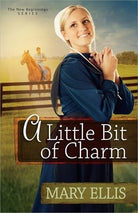 Cover image for Little Bit of Charm, isbn: 9780736938686