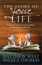 Cover image for Story of Your Life, isbn: 9780736943987