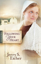 Cover image for Following Your Heart, isbn: 9780736944786