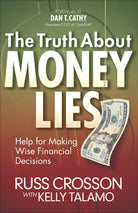 Cover image for The Truth about Money Lies, isbn: 9780736945455