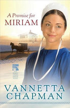 Cover image for Promise for Miriam, isbn: 9780736946124