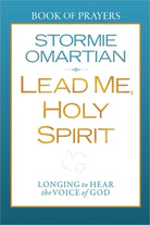 Cover image for Lead Me, Holy Spirit, isbn: 9780736947794