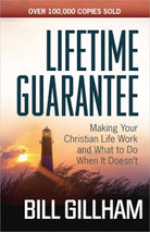 Cover image for Lifetime Guarantee, isbn: 9780736947862