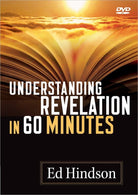 Cover image for Understanding Revelation in 60 Minutes, isbn: 9780736947886