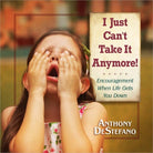 Cover image for I Just Can't Take It Anymore!, isbn: 9780736948548