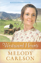 Cover image for Westward Hearts, isbn: 9780736948715