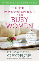 Cover image for Life Management for Busy Women, isbn: 9780736951265