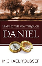 Cover image for Leading the Way Through Daniel, isbn: 9780736951647