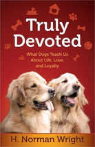 Cover image for Truly Devoted, isbn: 9780736952408