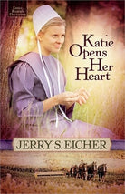 Cover image for Katie Opens Her Heart, isbn: 9780736952514