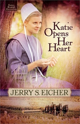 Cover image for Katie Opens Her Heart, isbn: 9780736952514