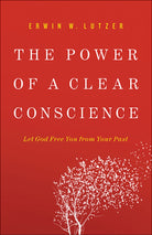 Cover image for The Power of a Clear Conscience, isbn: 9780736953054