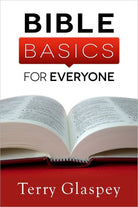 Cover image for Bible Basics for Everyone, isbn: 9780736953597