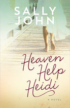 Cover image for Heaven Help Heidi, isbn: 9780736954686