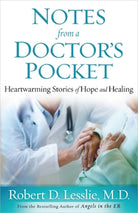 Cover image for Notes from a Doctor's Pocket, isbn: 9780736954808