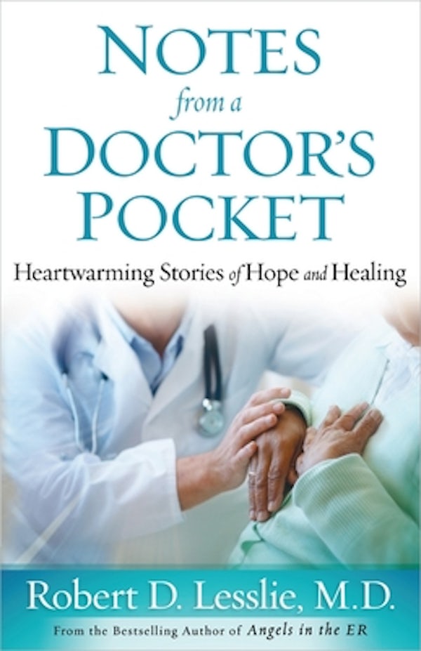 Cover image for Notes from a Doctor's Pocket, isbn: 9780736954808