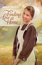 Cover image for Finding Love at Home, isbn: 9780736955157