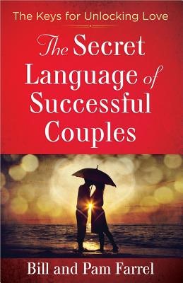 Cover image for The Secret Language of Successful Couples, isbn: 9780736955874