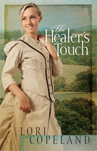 Cover image for The Healer's Touch, isbn: 9780736956536