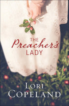 Cover image for The Preacher's Lady, isbn: 9780736956550