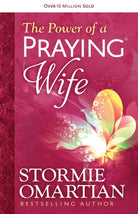 Cover image for The Power of a Praying Wife, isbn: 9780736957496