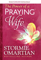 Cover image for The Power of a Praying Wife Deluxe Edition, isbn: 9780736957533
