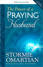 Cover image for The Power of a Praying Husband, isbn: 9780736957588