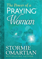 Cover image for The Power of a Praying Woman Deluxe Edition, isbn: 9780736957861