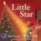 Cover image for Little Star, isbn: 9780736958592