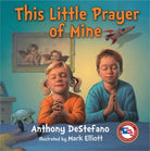 Cover image for This Little Prayer of Mine, isbn: 9780736958615