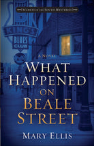Cover image for What Happened on Beale Street, isbn: 9780736961714