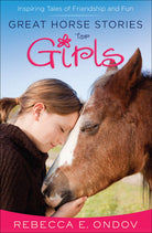 Cover image for Great Horse Stories for Girls, isbn: 9780736962377