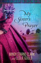 Cover image for My Sister's Prayer, isbn: 9780736962902