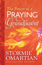 Cover image for The Power of a Praying Grandparent, isbn: 9780736963008