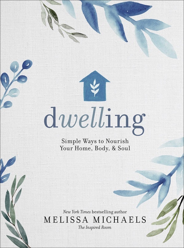 Cover image for Dwelling, isbn: 9780736963190