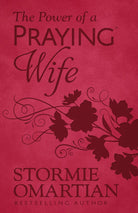 Cover image for The Power of a Praying Wife (Milano Softone), isbn: 9780736963381