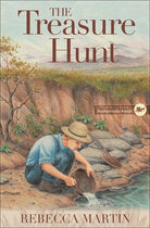Cover image for Treasure Hunt, isbn: 9780736963695